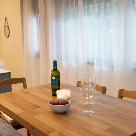 Apartment El Rincon De Triana *