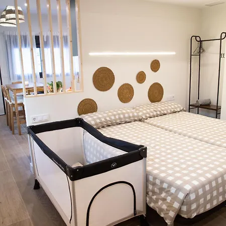 El Rincon De Triana Apartment Sevilla
