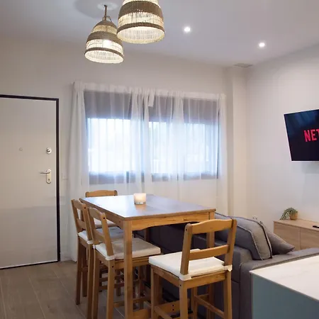 El Rincón De Triana Apartamento Sevilla