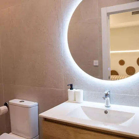 Apartment El Rincon De Triana Sevilla
