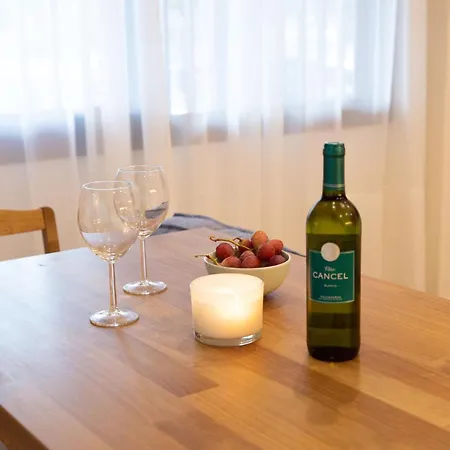 El Rincon De Triana Apartment Sevilla