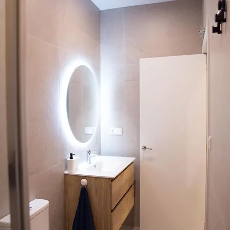 El Rincon De Triana Apartment