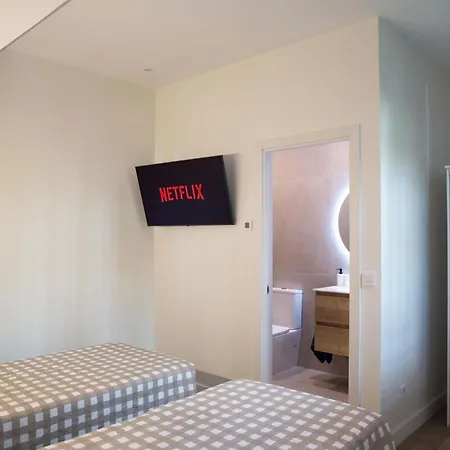 El Rincón De Triana Apartamento