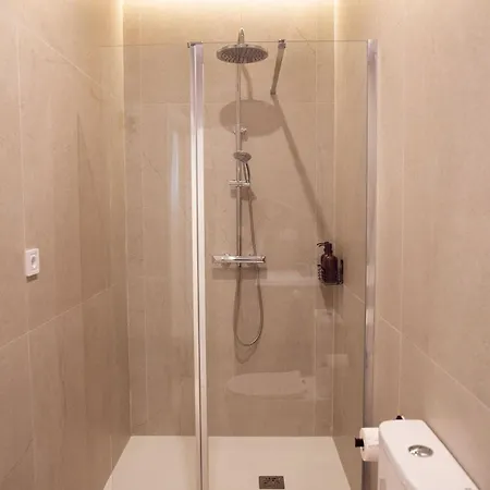 Apartment El Rincon De Triana Sevilla