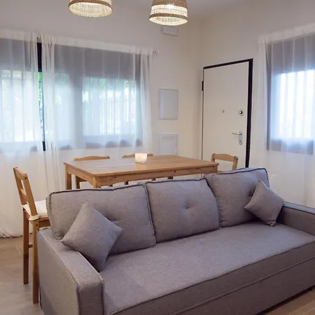 El Rincon De Triana Apartment Sevilla