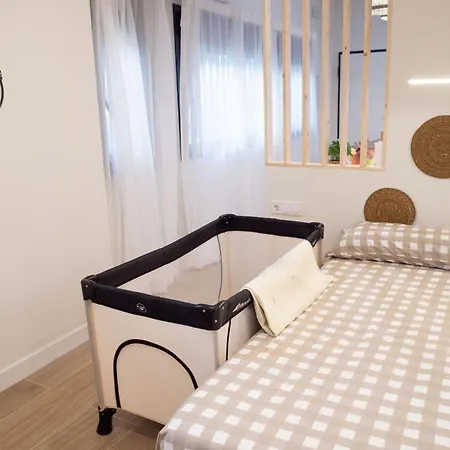 Apartment El Rincon De Triana